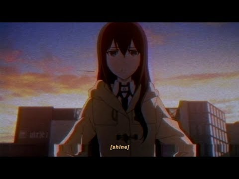 gothurted - shine (lyrics)