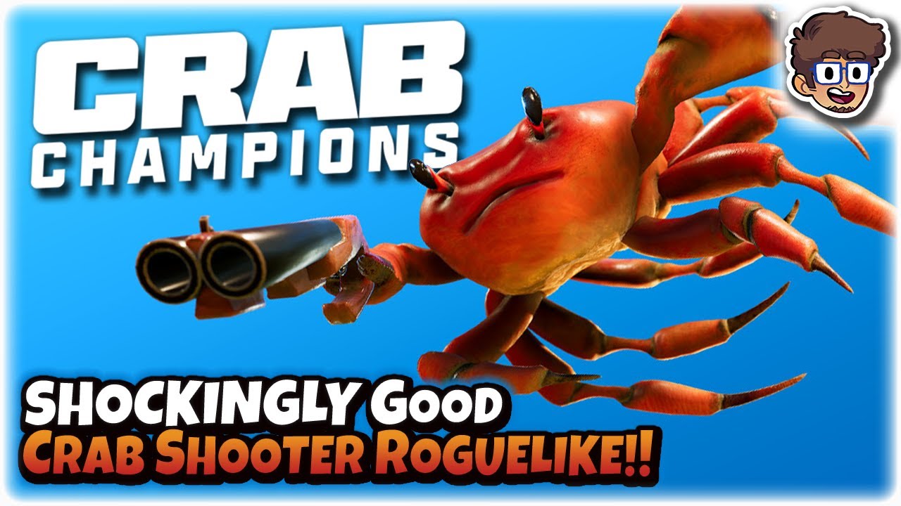 Crab Champions по сети бесплатно