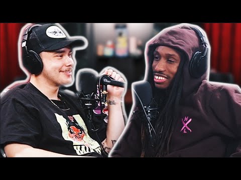 ShooterGang Kony on Being On Probation at 12 yrs Old, Writing Songs in the Shower, Going GOLD & More