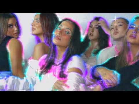 Dessy Stefanou - Ladies in my crib (MUSIC VIDEO )