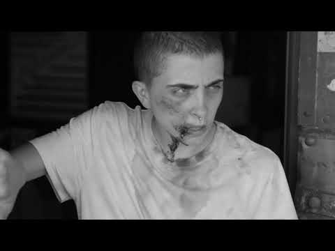 SHRAPKNEL   Gun Metal Paint ft  Zilla Rocca