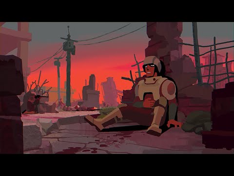 Your Love Is My Drug x Resilience | Animated Short