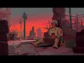 Your Love Is My Drug X Resilience Animated Short