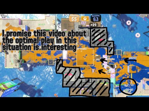 abusing advantage state effectively // coaching