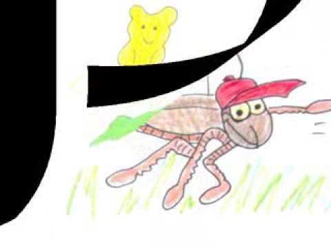 Canlowankiya - Thomas Richter - Ein Grashüpfer kommt selten allein...