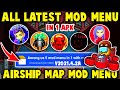 Latest 2021 NEW UPDATED MOD MENU v2 Latest 2021 NEW UPDATED MOD MENU v2