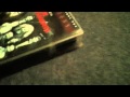 Halloween VHS Update 31 10 2013