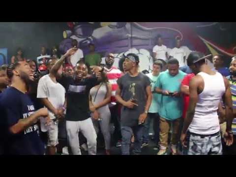 YoYo Munie vs Phokused The Great