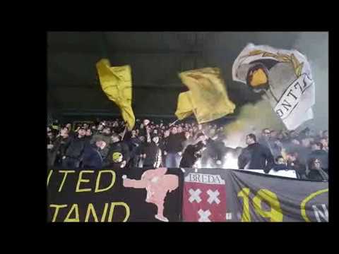 NACpraat 09 02 2017 Terugblik op FC Den Bosch en FC Dordrecht