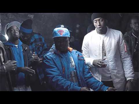 BTS: Reaper Gang Rich X Problem Da Gunna X Dour D - That's Regular  Prod by Smoova