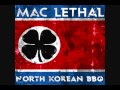 Mac Lethal - War Drum