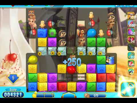 Pet Rescue Saga   Level 2611   No Boosters