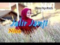 JALIR JANJI Nina Pop Sunda Cover