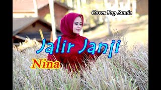 Download lagu JALIR JANJI Nina... mp3