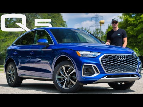 2 WORST And 7 BEST Things About The 2023 Audi Q5