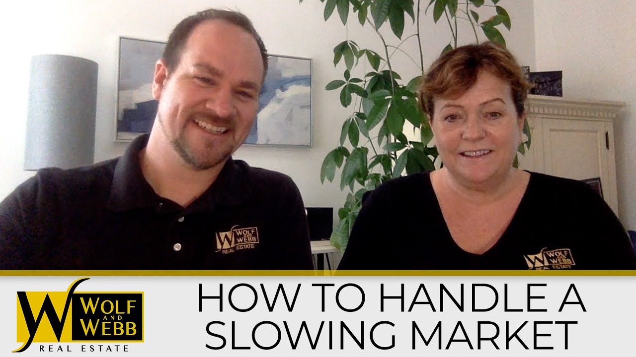 What You Should Know About Our Slowing Market