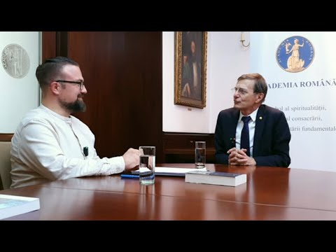 Daci,Ceausescu si alte conspiratii vs adevarul istoric! cu Ioan Aurel Pop,pres. Academiei Române!