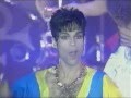 Prince The Most Beautiful Girl In The World Live At World Music Awards 1994