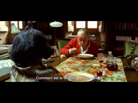 La grande bellezza - bande annonce VOST