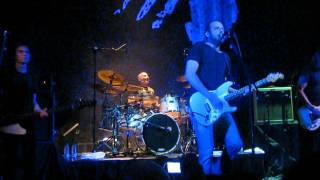 Los Enemigos "Dentro" - Joy Eslava 04-07-2012 014