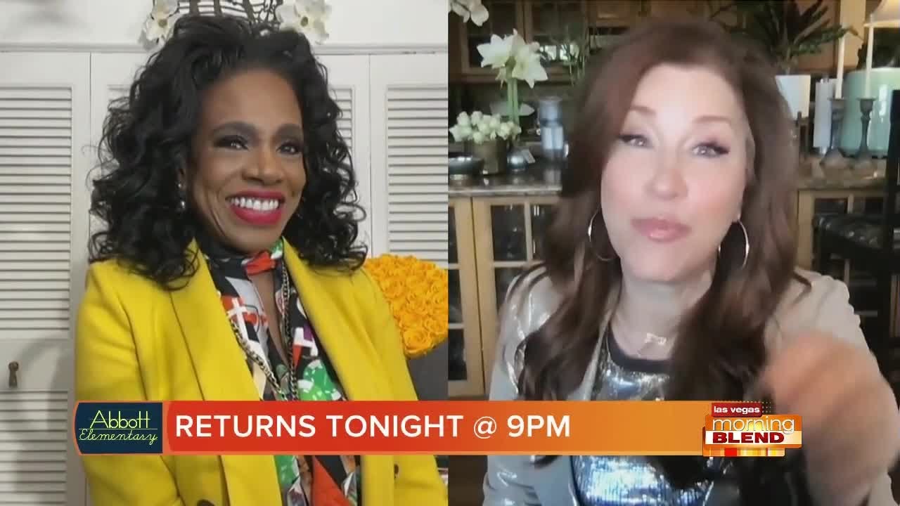 'Abbott Elementary' Returns To ABC