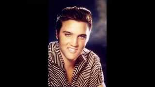 &quot;White Christmas&quot; by Elvis Presley