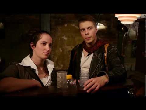 'A Fistful of Credits' Blooper Reel - The Outlaws