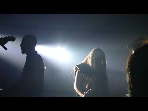 GGGOLDDD - excerpts from I Won't Let You Down / He Is Not / Notes on How To Trust - Bristol, 1/6/23