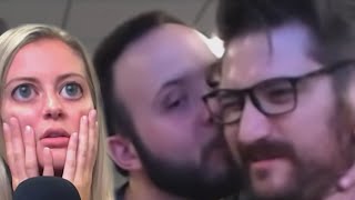 Bruce Greene Loves Supporting And Helping