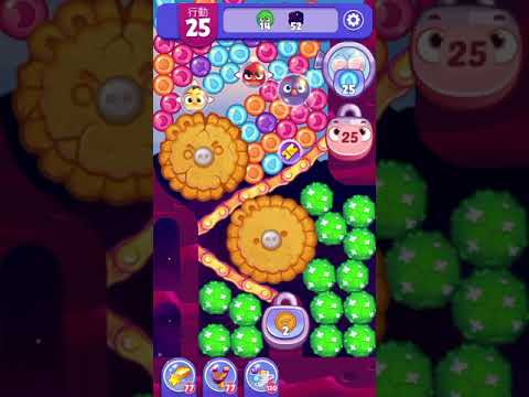 (Angry birds dream blast) Level 5403 gameplay, subscribe for latest update!