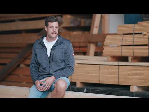 🎬 Viele Baustellen, ein Team, 100 % Holzbau Lindner!