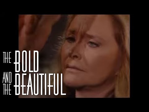 Bold and the Beautiful - 1991 (S5 E26) FULL EPISODE 1019
