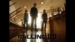 Falling Up - Tomorrows - Midnight on Earthship (2013) (Lyrics)