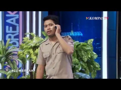 Tahunnya Motor - COMBREAK eps 10 bagian 3