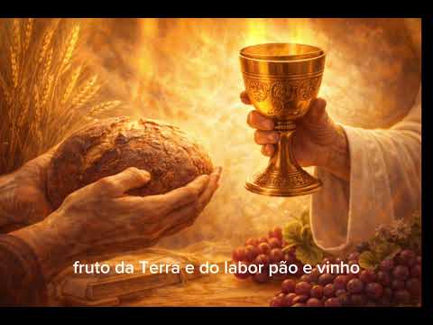 Recebe, Ó Pai - Adorare Project