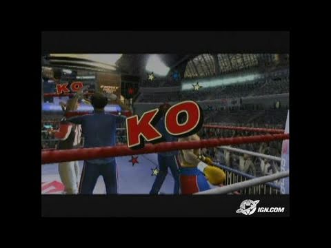 Fight Night 2004 Playstation 2