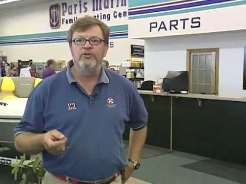 CPS Boating Tip-Boat Repairs and Marine Rated Parts