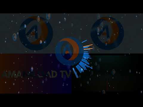 Amaniload TV visualized video of Dagiopia Gigi Mix