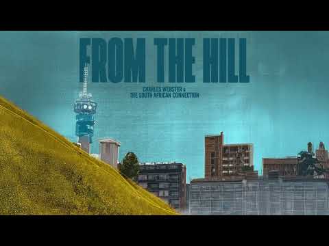 Charles Webster & Daev Martian - Up The Hill