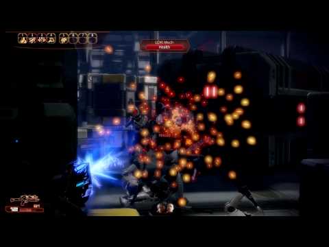 Mass Effect 2: Pt.71 "N7: Hahne-Kedar Facility, Pt.2"