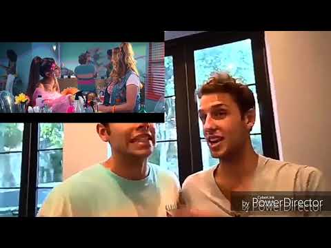 Team Ten React To Ariana Grande - thank u, next