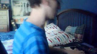 Chad VanGaalen - After the Afterlife piano cover