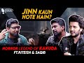 Kakuda Horror Legend Ft Riteish Saqib Horror Stories In Hindi सच्ची कहानी KM Pod