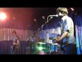 Dead Meadow "at her open door"   Live at Spaceland