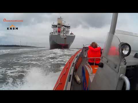 Reddingbootdag 2018 HvH