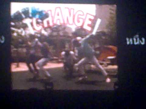 Fancam HQ 091129 Super Show 2 Thailand SJ T Intro 1/2.mp4