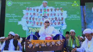 Download lagu Full Ceramah Habib Hanif Al-Athos Dalam Rangka Tabligh Akbar Sekaligus Milad AUMA Ke-9 mp3