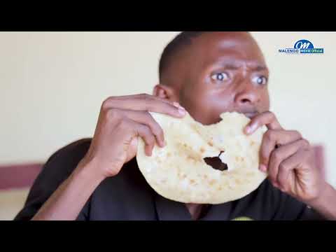 ICAPATI KIRAKOZE IBARA🤣🤣RABA WITWENGERE IMBAVU ZUME🤣🤣MAREZO COMEDIAN