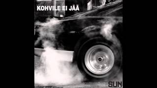 Tanel Padar &amp; The Sun - Kohvile ei jää