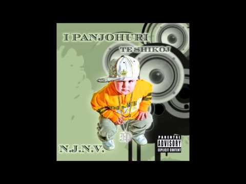 I PANJOHURI feat Crazy Girl - Ne Vazhdojme